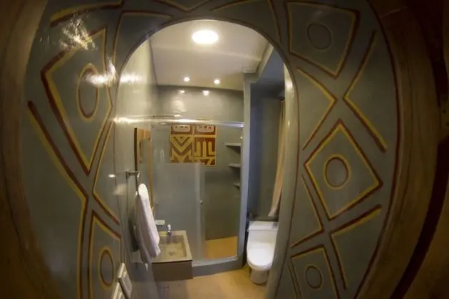 İki Ayrı Yataklı Oda, Birden Çok Yatak, Sigara İçilmez