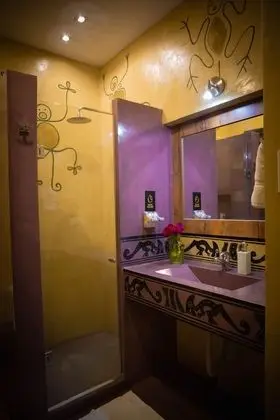 Standard Tek Kişilik Oda, 1 Büyük (Queen) Boy Yatak, Sigara İçilmez