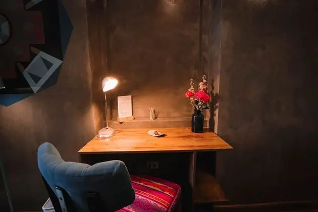 Standard Tek Kişilik Oda, 1 Büyük (Queen) Boy Yatak, Sigara İçilmez