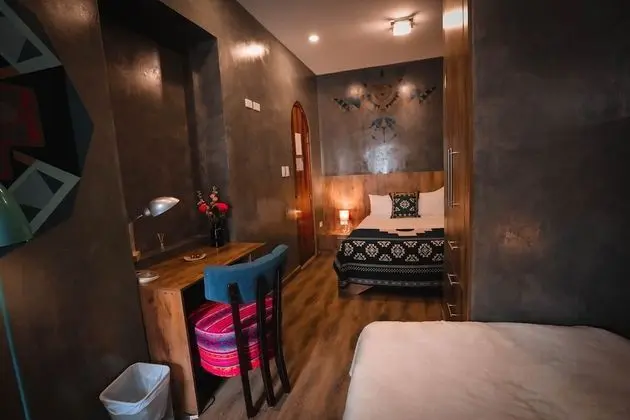 Standard Tek Kişilik Oda, 1 Büyük (Queen) Boy Yatak, Sigara İçilmez