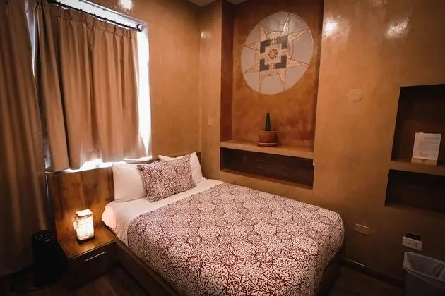 Standard Tek Kişilik Oda, 1 Büyük (Queen) Boy Yatak, Sigara İçilmez