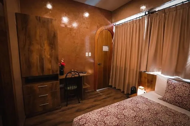 Standard Tek Kişilik Oda, 1 Büyük (Queen) Boy Yatak, Sigara İçilmez