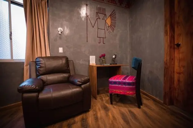 Tek Büyük Yataklı Oda, 1 Büyük (Queen) Boy Yatak, Sigara İçilmez