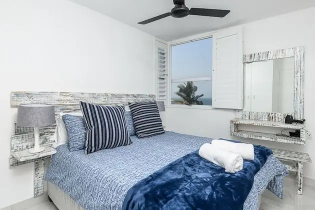 Luxury Apart Daire