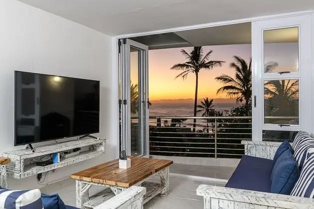 Luxury Apart Daire
