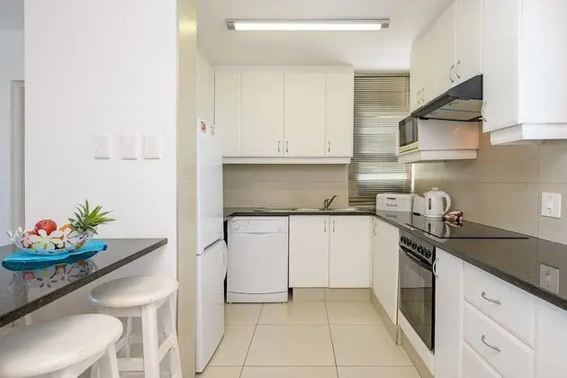 Luxury Apart Daire