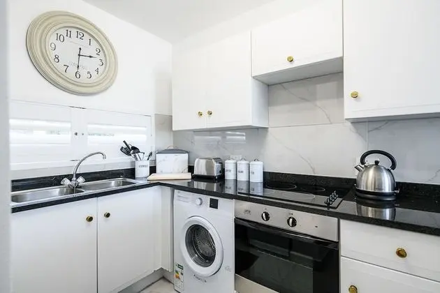 Luxury Apart Daire