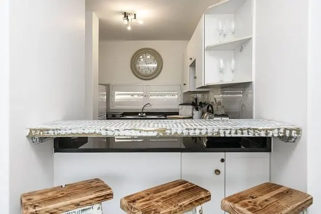 Luxury Apart Daire