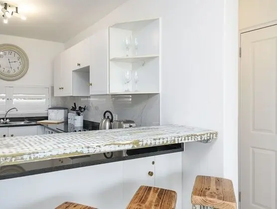 Luxury Apart Daire