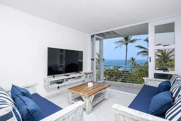 Luxury Apart Daire