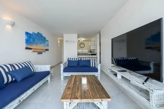 Luxury Apart Daire