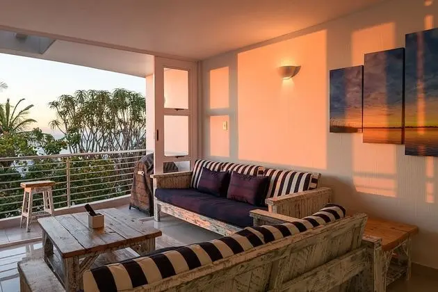 Luxury Apart Daire