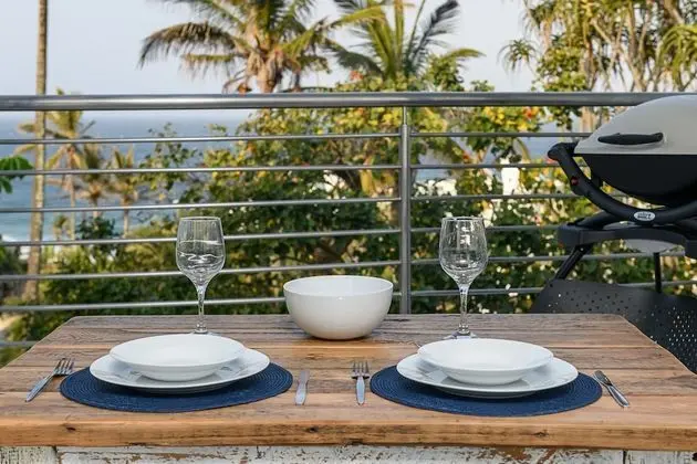 Luxury Apart Daire