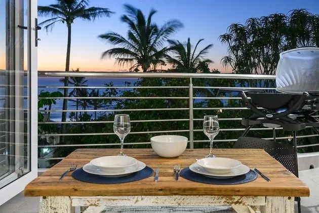 Luxury Apart Daire