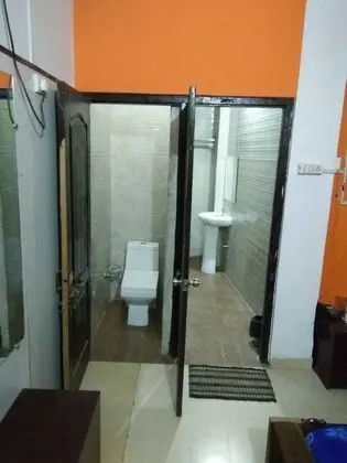 Deluxe Dört Kişilik Oda