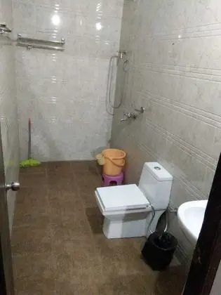 Deluxe Dört Kişilik Oda
