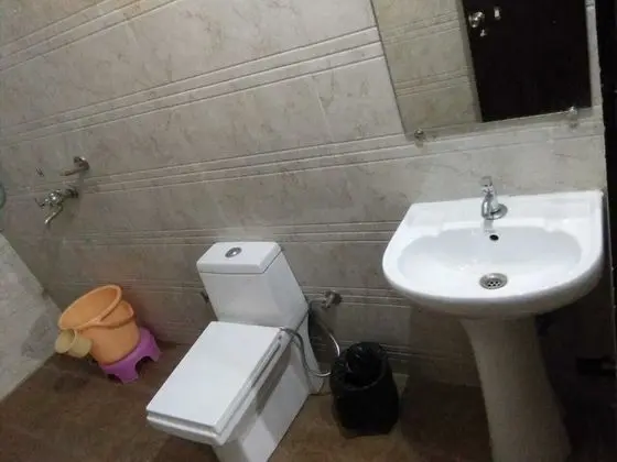 Deluxe Dört Kişilik Oda