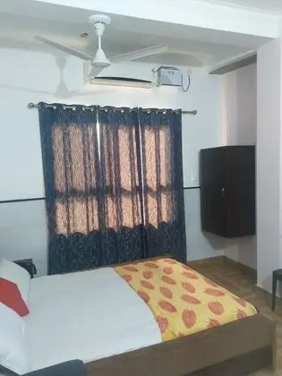 Deluxe Tek Büyük Yataklı Oda, 1 Çift Kişilik Yatak, Sigara İçilmez