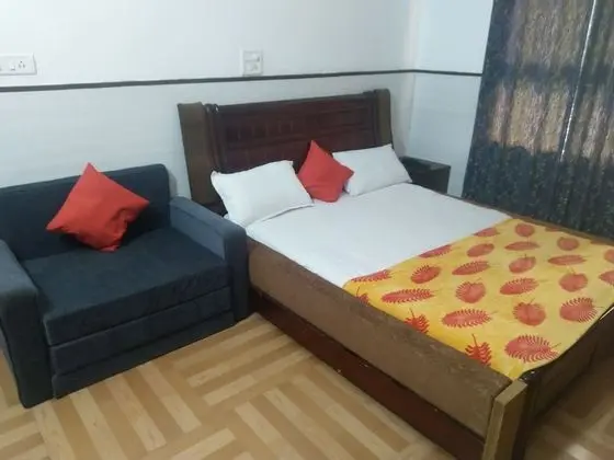 Deluxe Tek Büyük Yataklı Oda, 1 Çift Kişilik Yatak, Sigara İçilmez