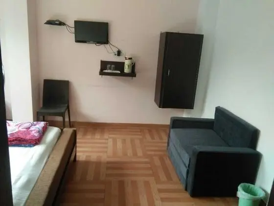 Deluxe Tek Büyük Yataklı Oda, 1 Çift Kişilik Yatak, Sigara İçilmez