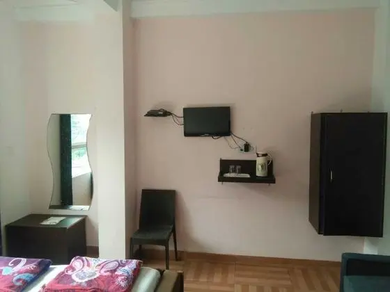 Deluxe Tek Büyük Yataklı Oda, 1 Çift Kişilik Yatak, Sigara İçilmez