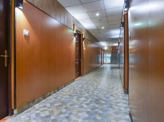 Deluxe Tek Büyük Yataklı Oda, 1 Çift Kişilik Yatak, Sigara İçilmez