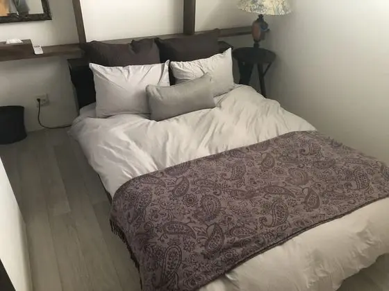 Junior Villa