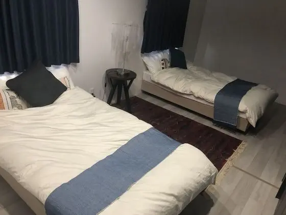 Junior Villa
