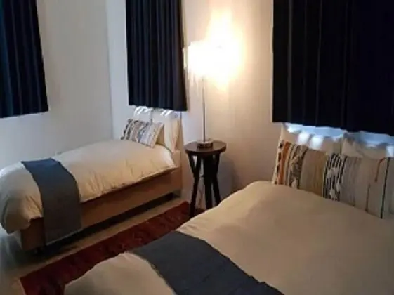 Junior Villa
