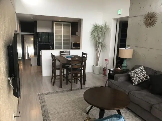 Junior Villa
