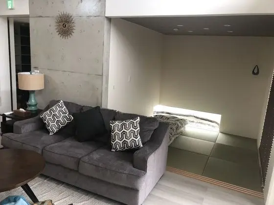 Junior Villa