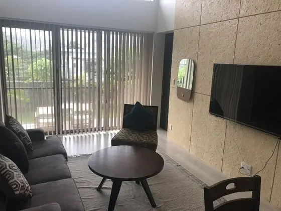 Junior Villa