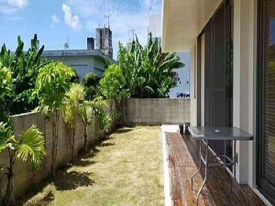 Junior Villa