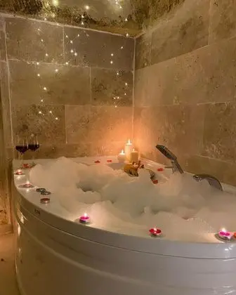 Grand Suit, , Jakuzili