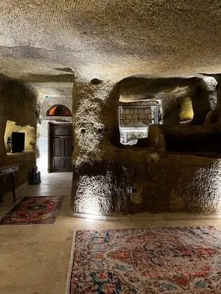 King Suit, , Şömineli ve Jakuzili