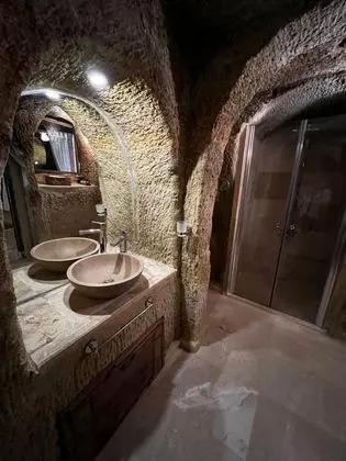 King Suit, , Şömineli ve Jakuzili