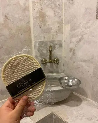 King Suit, , Şömineli ve Jakuzili