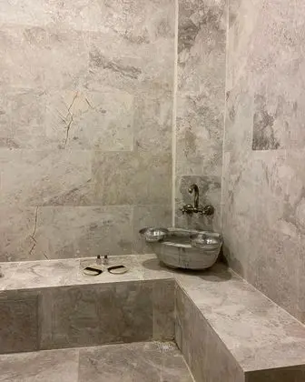 King Suit, , Şömineli ve Jakuzili