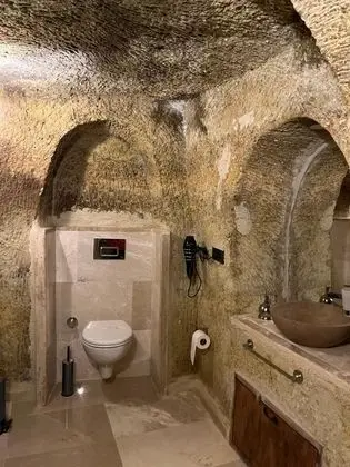 King Suit, , Şömineli ve Jakuzili