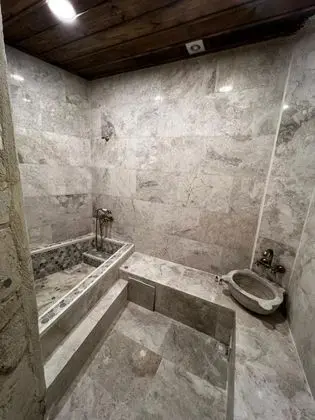 King Suit, , Şömineli ve Jakuzili