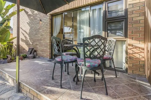 Classic Apart Daire (Chala-Kigi Garden Apartment)