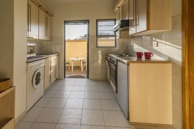 Classic Apart Daire (Chala-Kigi Garden Apartment)