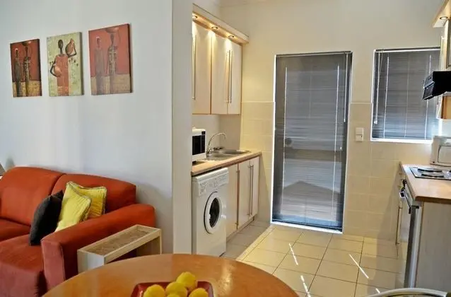 Classic Apart Daire (Chala-Kigi Garden Apartment)