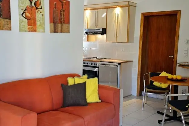 Classic Apart Daire (Chala-Kigi Garden Apartment)