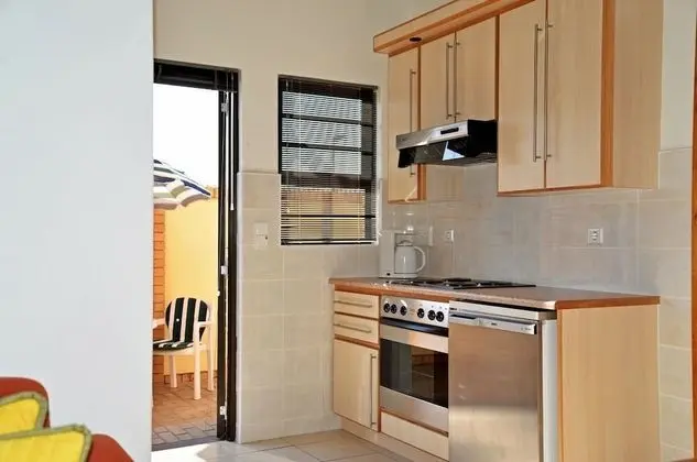 Classic Apart Daire (Chala-Kigi Garden Apartment)