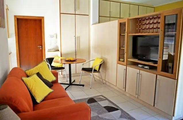Classic Apart Daire (Chala-Kigi Garden Apartment)