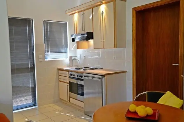 Classic Apart Daire (Chala-Kigi Garden Apartment)