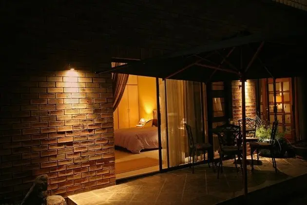 Classic Apart Daire (Chala-Kigi Garden Apartment)