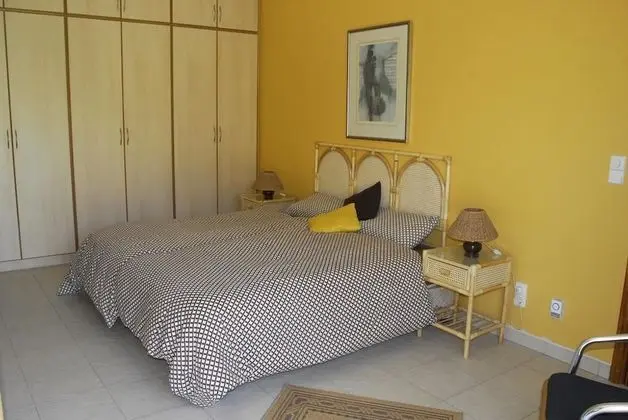 Classic Apart Daire (Chala-Kigi Garden Apartment)