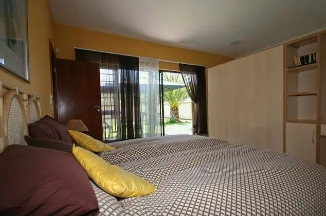 Classic Apart Daire (Chala-Kigi Garden Apartment)